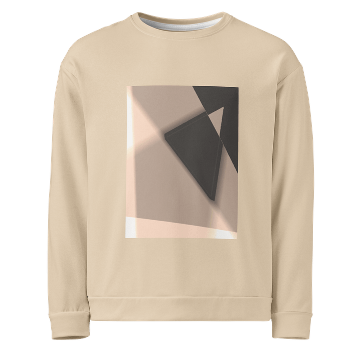 Recycled Sweatshirt product image (1)