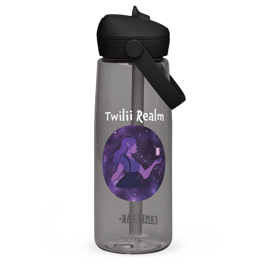 Twilii Realm Con Water Bottle product image (2)