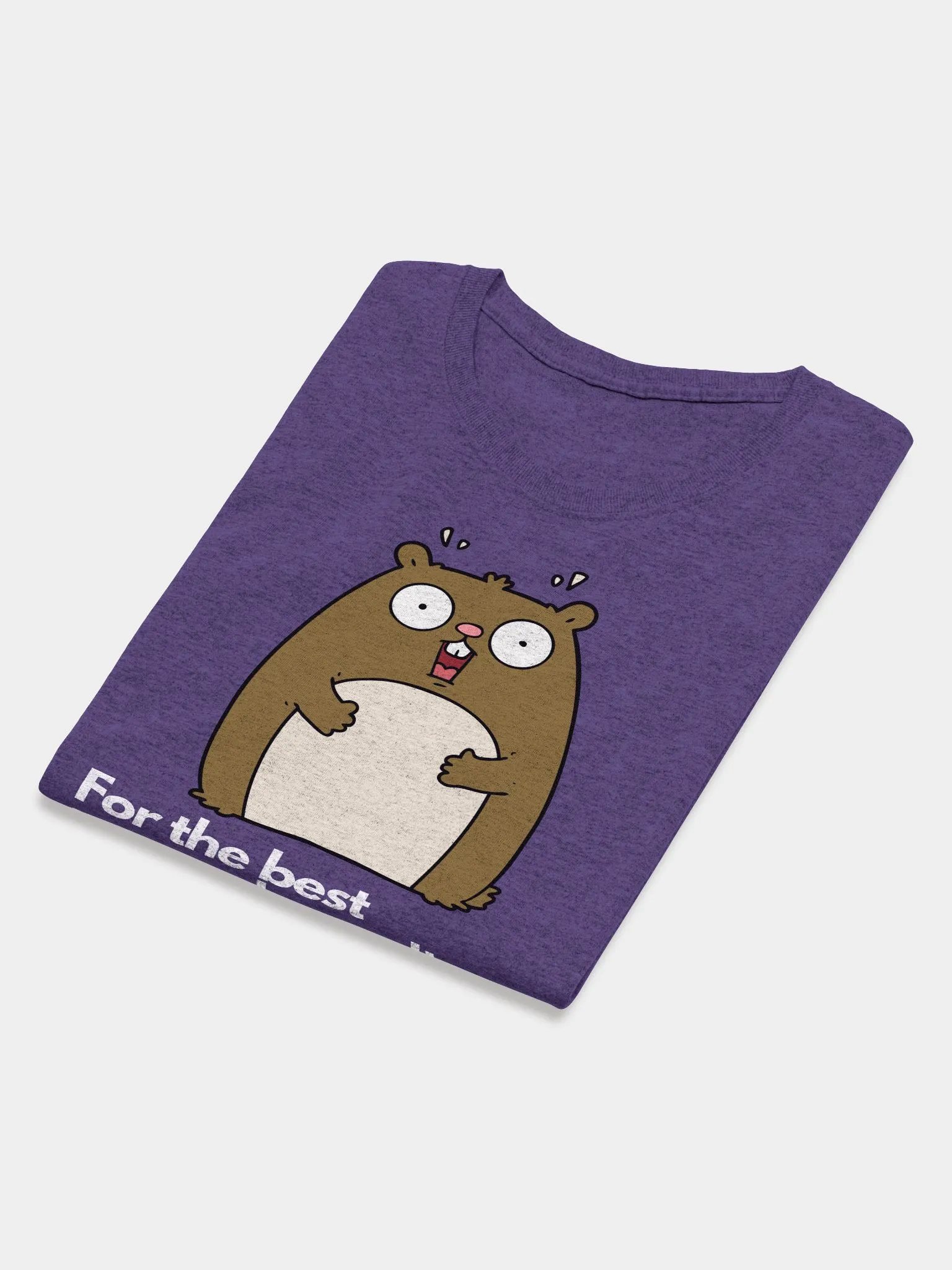 For The Best Research Results I Always Gopher Triangulation (Women's) product image (17)