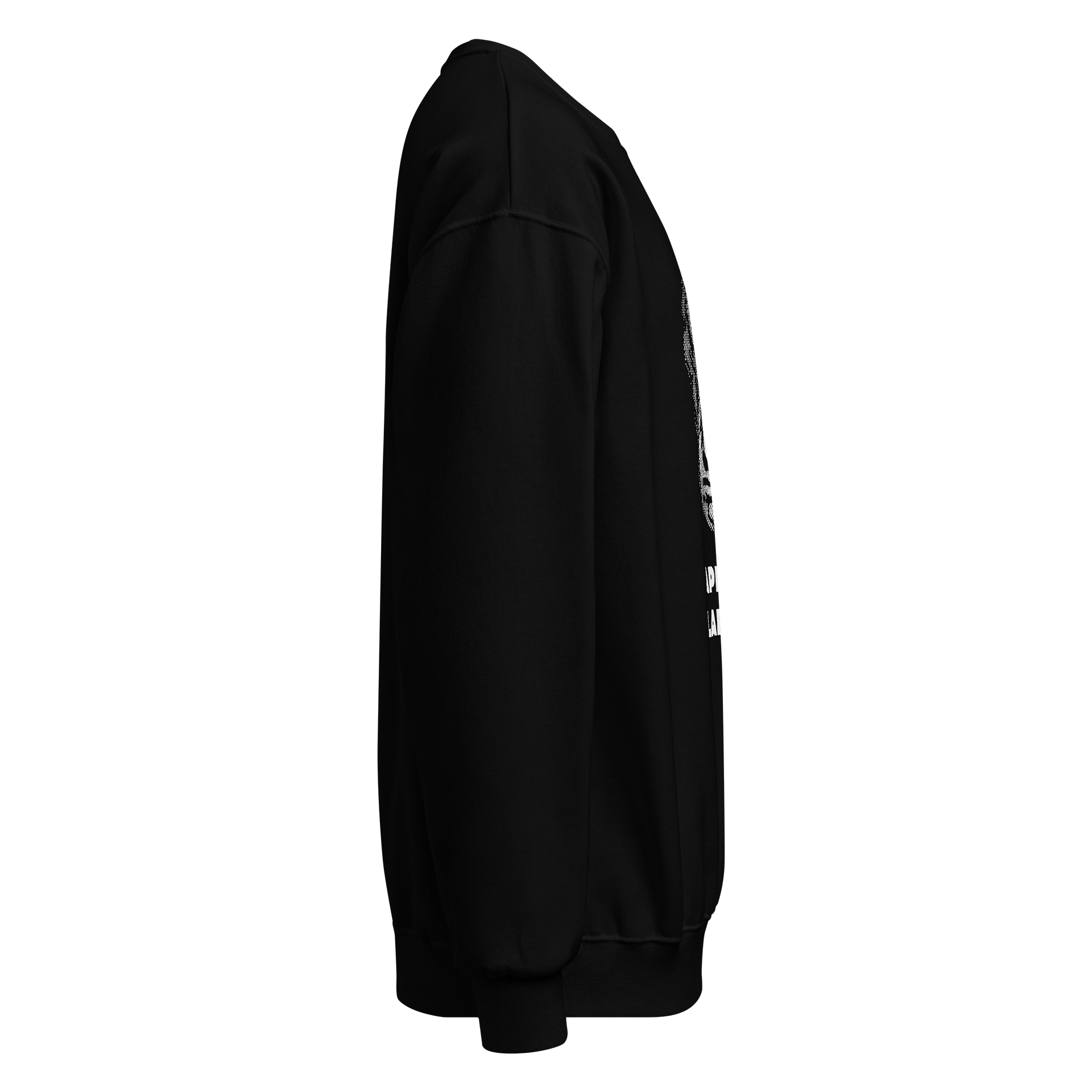 Happy As Larry Sweatshirt product image (5)