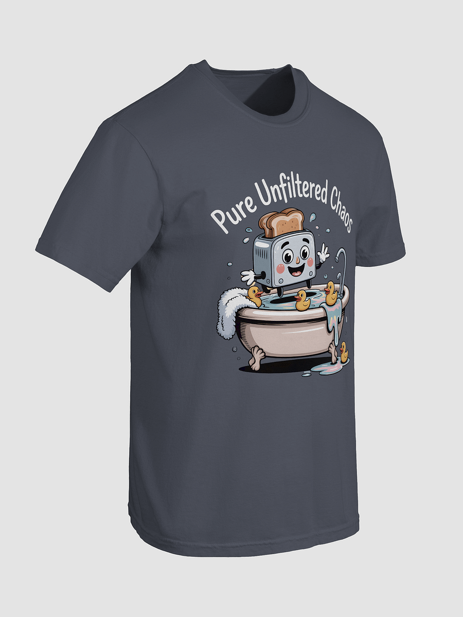 Happy Toaster T product image (7)