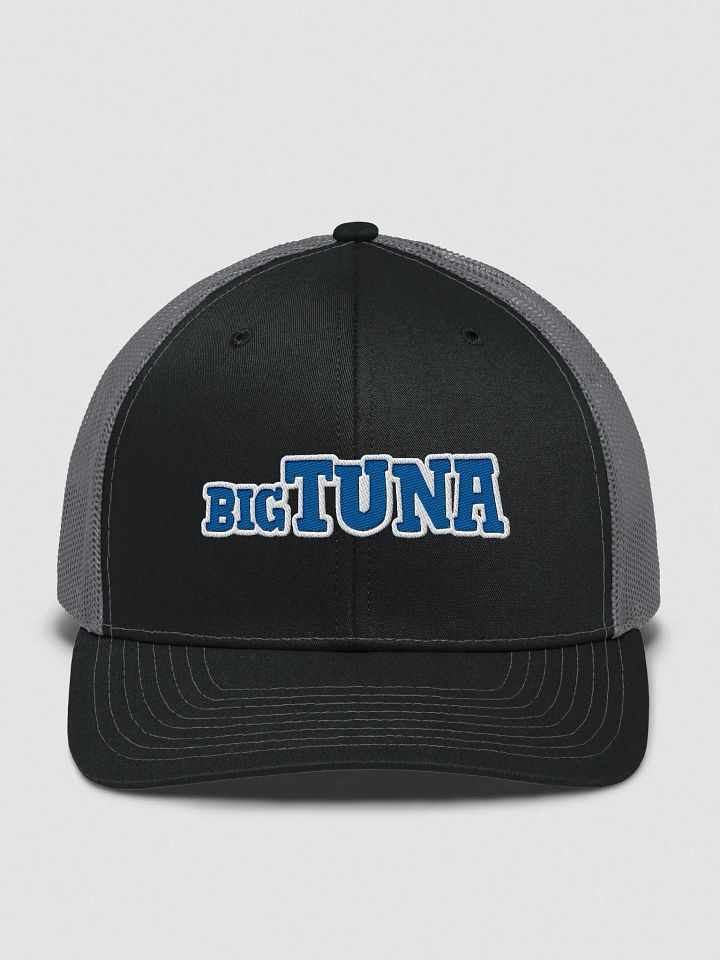 bigTUNA Trucker Hat product image (1)