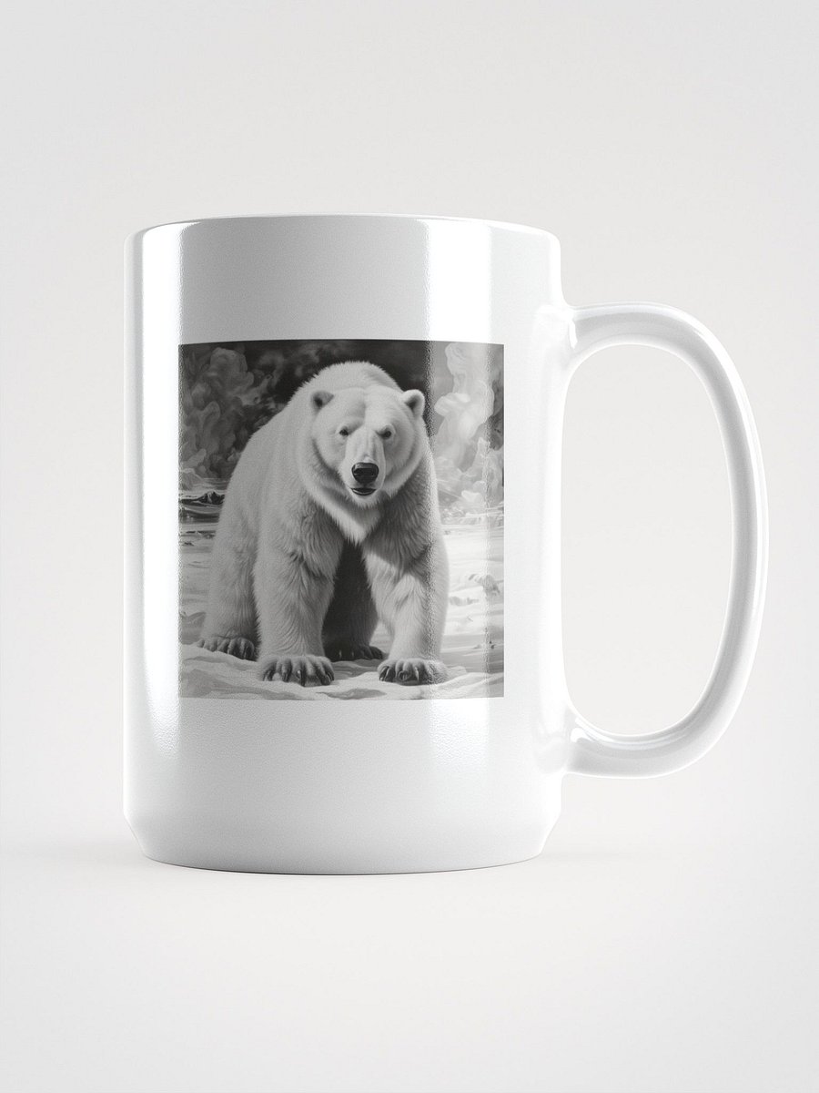 Polar bear product image (1)