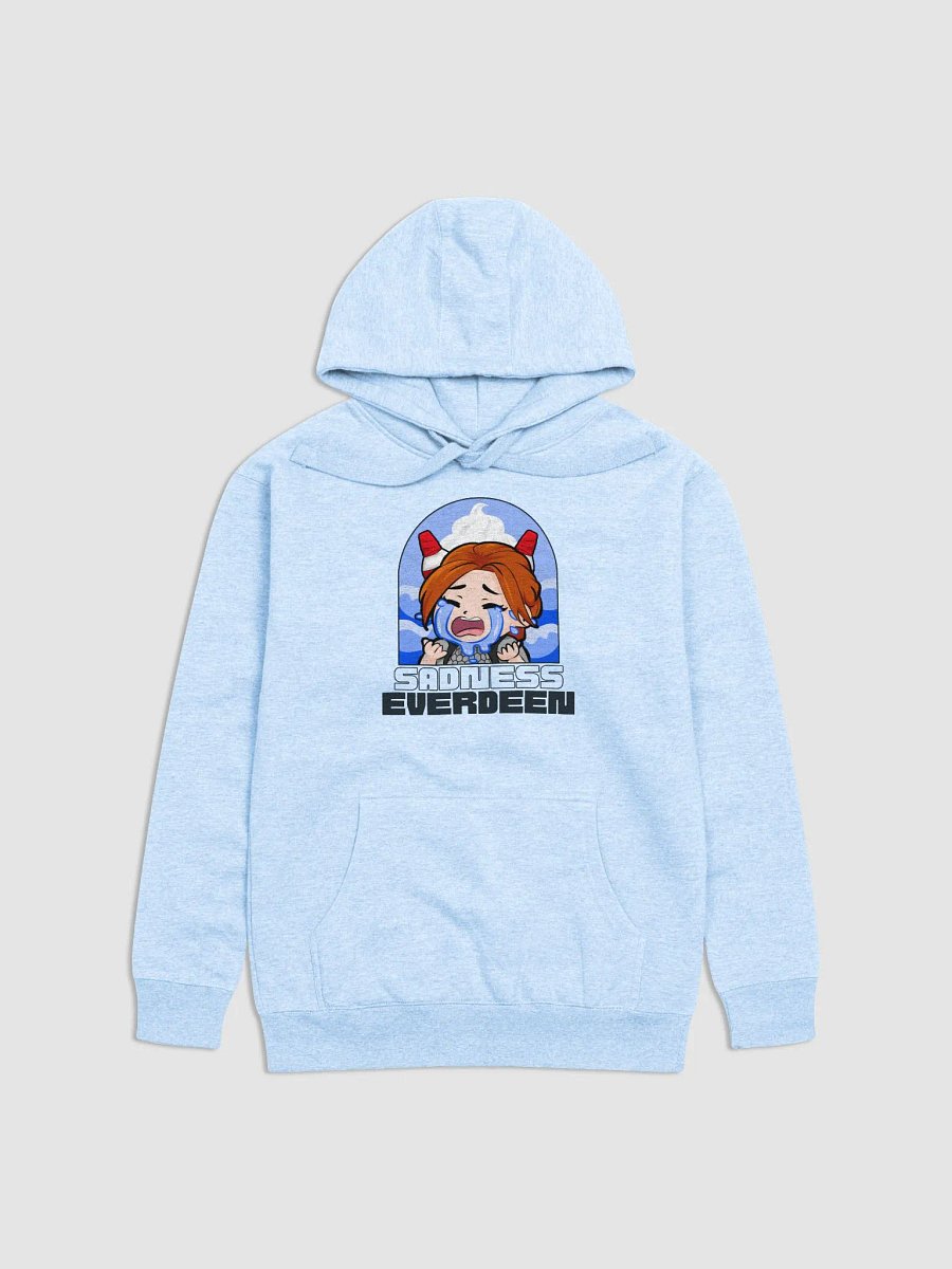 Sadness Everdeen Hoodie product image (3)