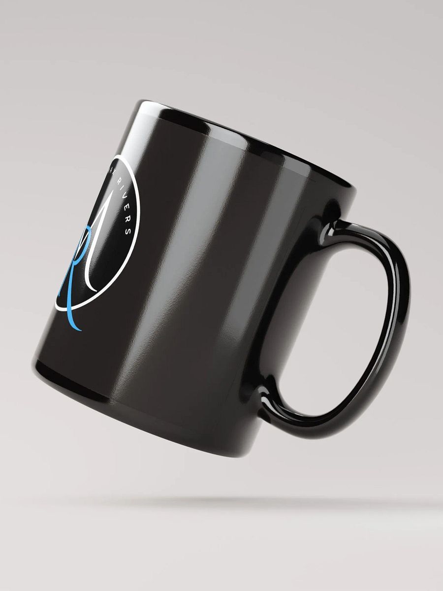 Max Rivers Desk Organizer Mug! product image (2)