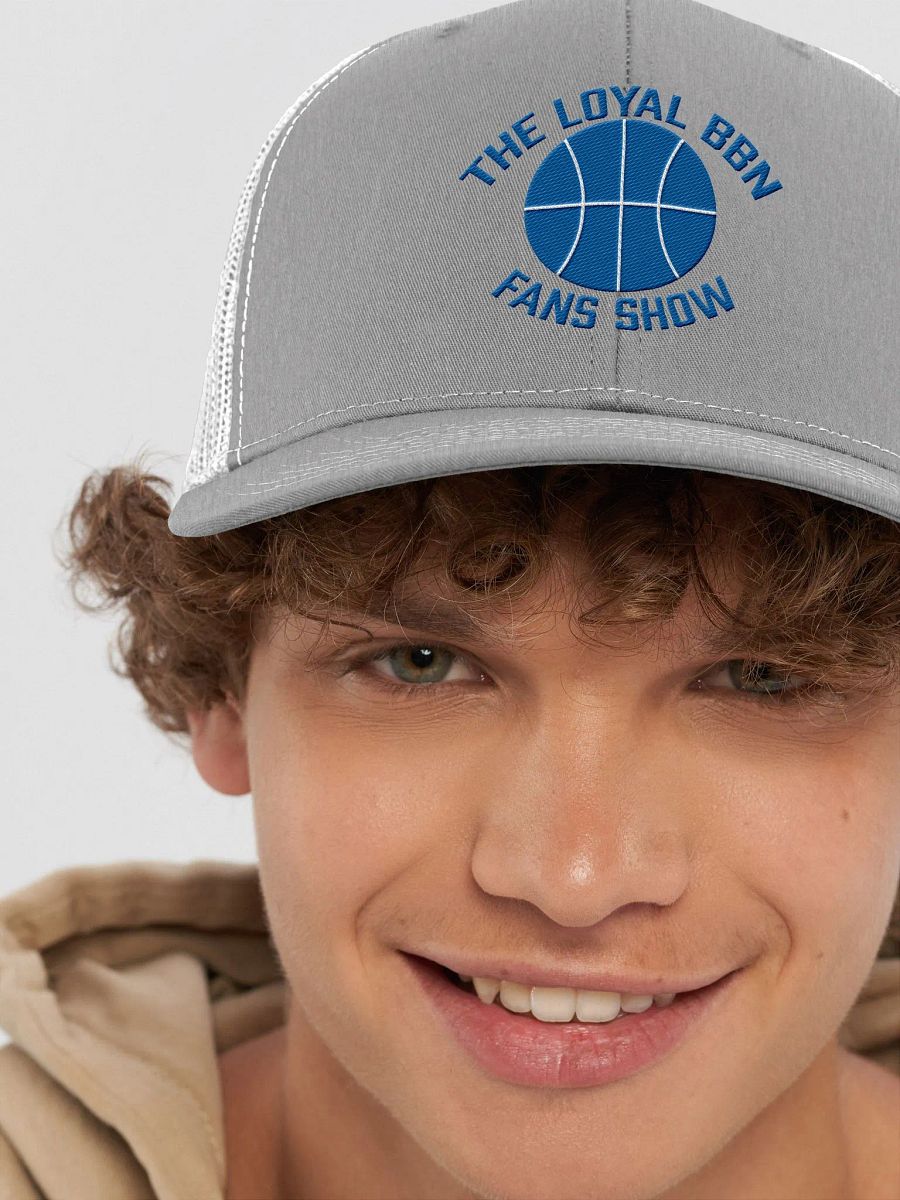 BBN Fans Snapback: Loyalty Edition product image (25)
