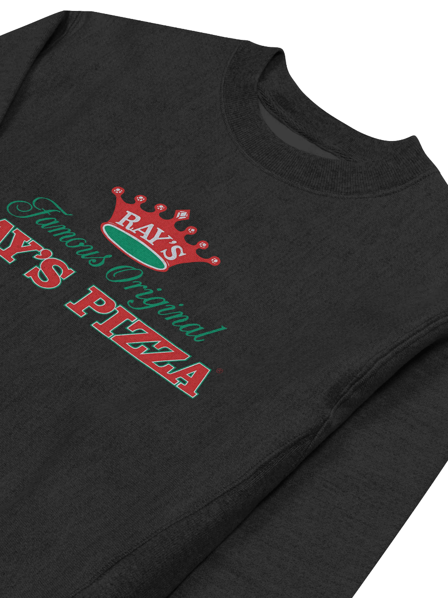 Ray's Pizza x Champion Sweatshirt product image (3)