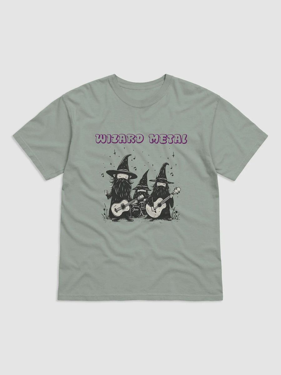Wizard Metal product image (1)
