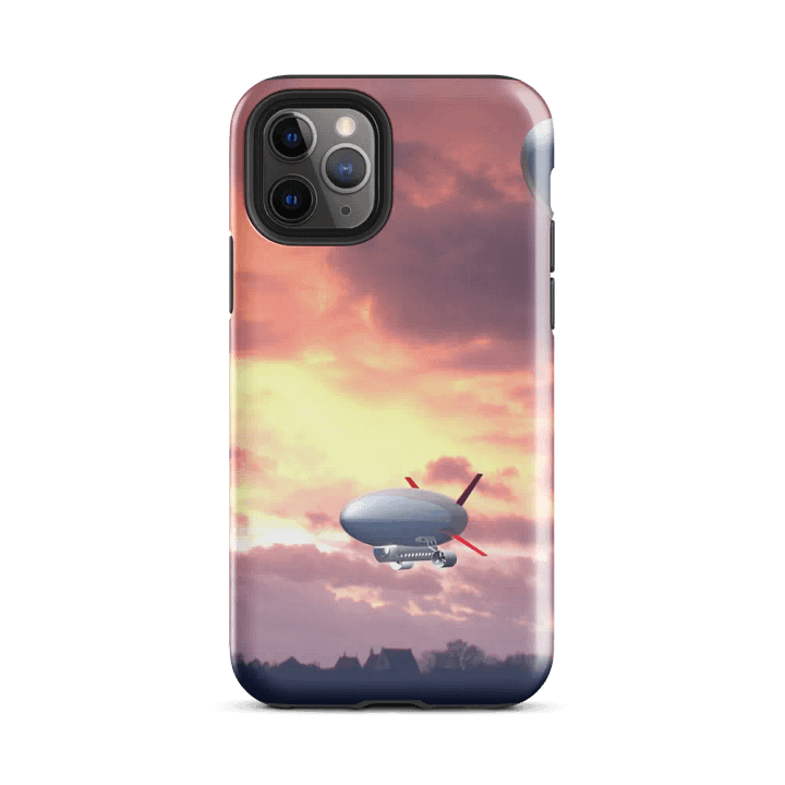 The Flying Machines Phone Case: Your Ultimate Favorite for Style and Protectionn product image (27)