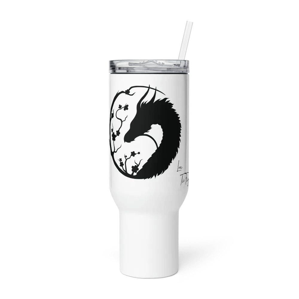 Dragon Tumbler product image (1)