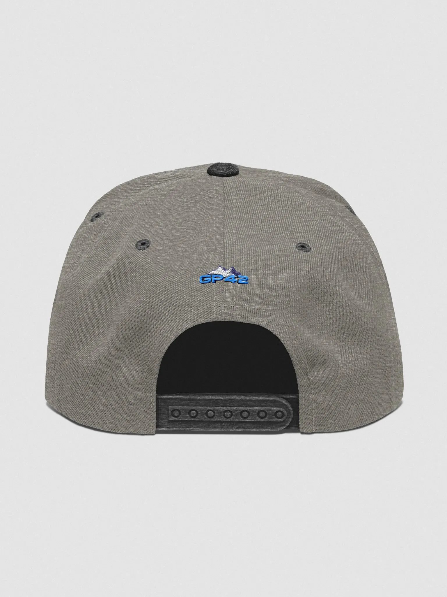 Sticks and Stones Hat product image (4)