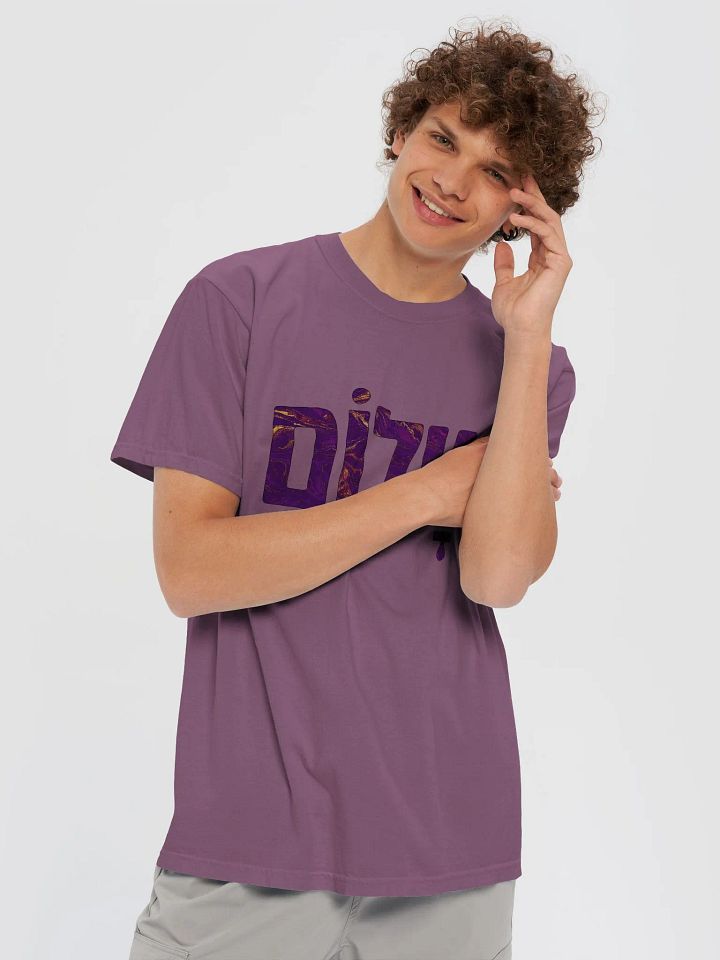Shalom (שלום) - Bright Purple product image (2)