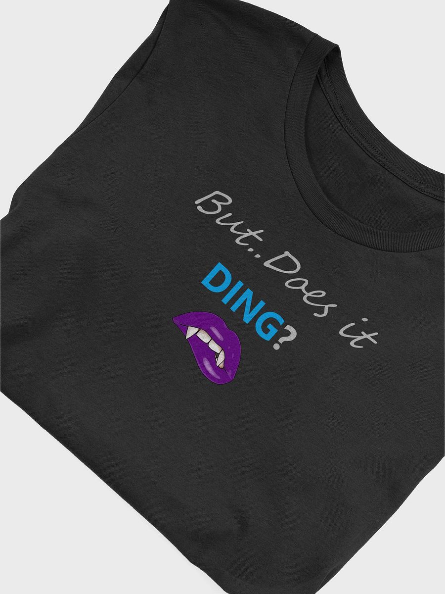 Does it Ding? T product image (1)