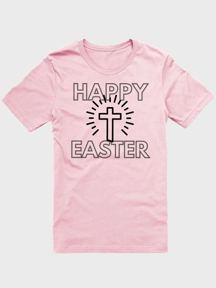 HAPPY EASTER (Letter Outline) product image (2)