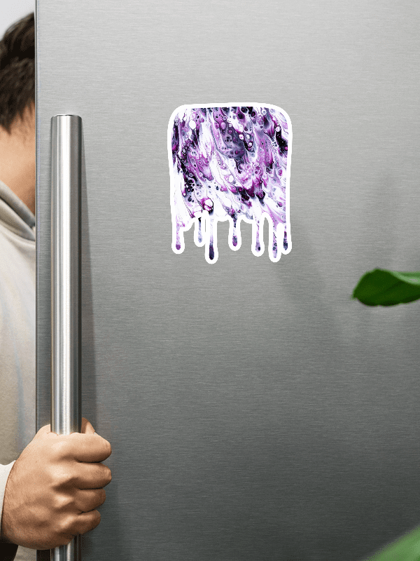 Transmutation Of Purple product image (1)