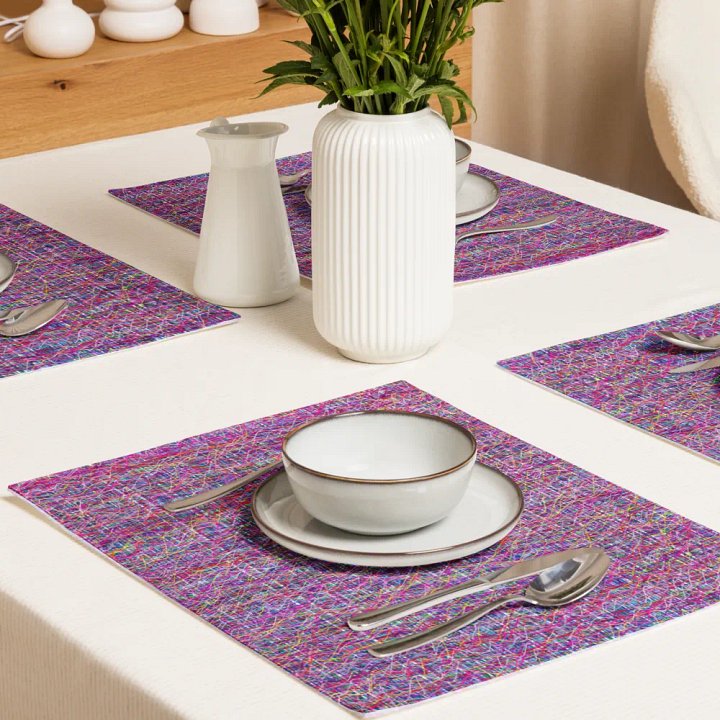 Colorful Threads product image (2)