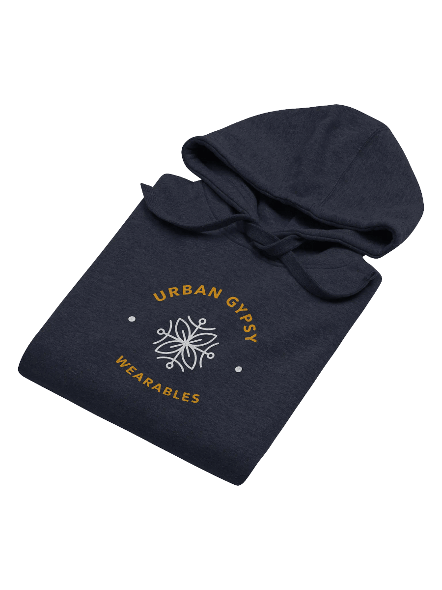 Mandala Urban Gypsy Hoodie product image (4)