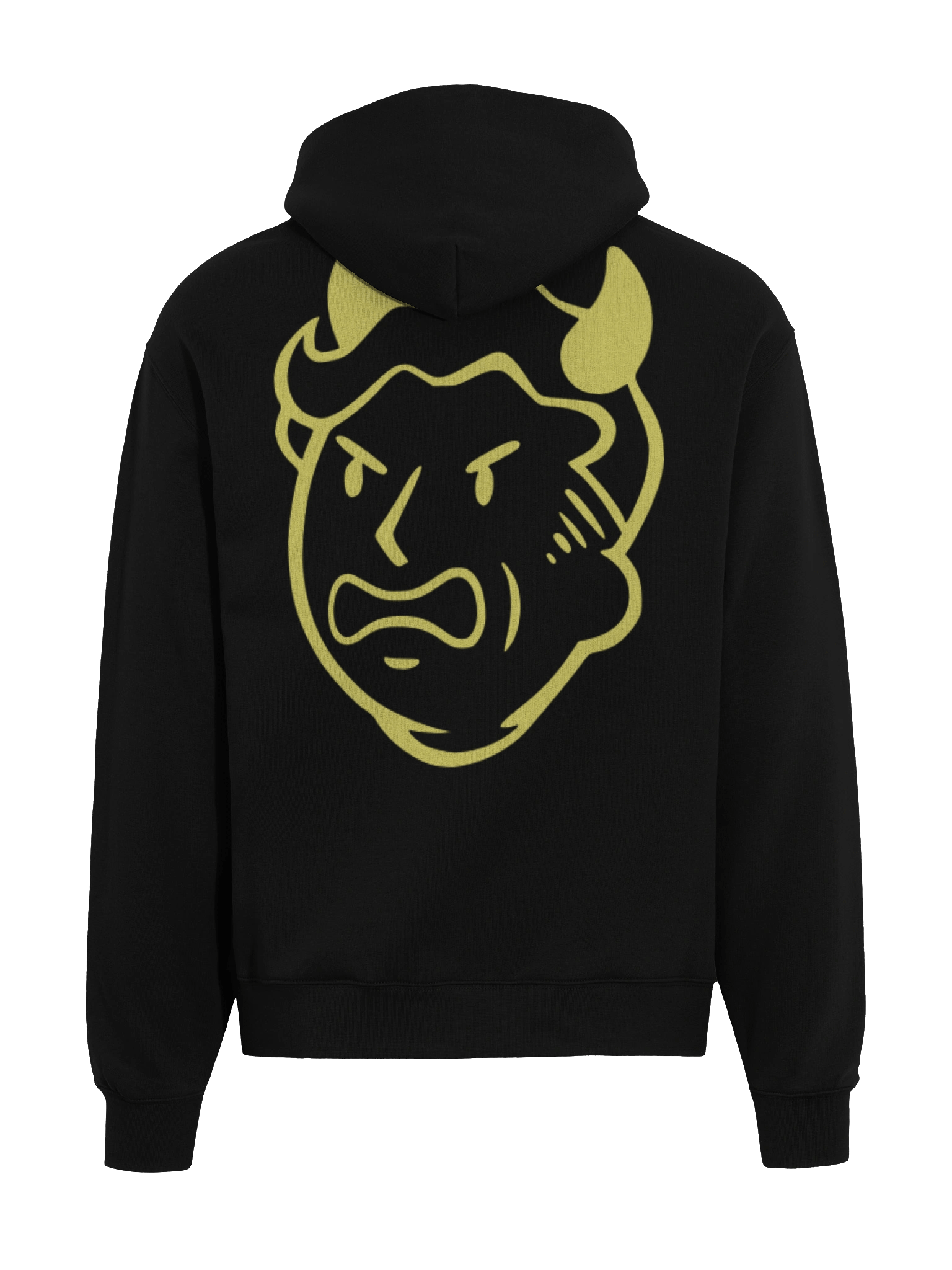 Evil Dweller Hoodie product image (2)