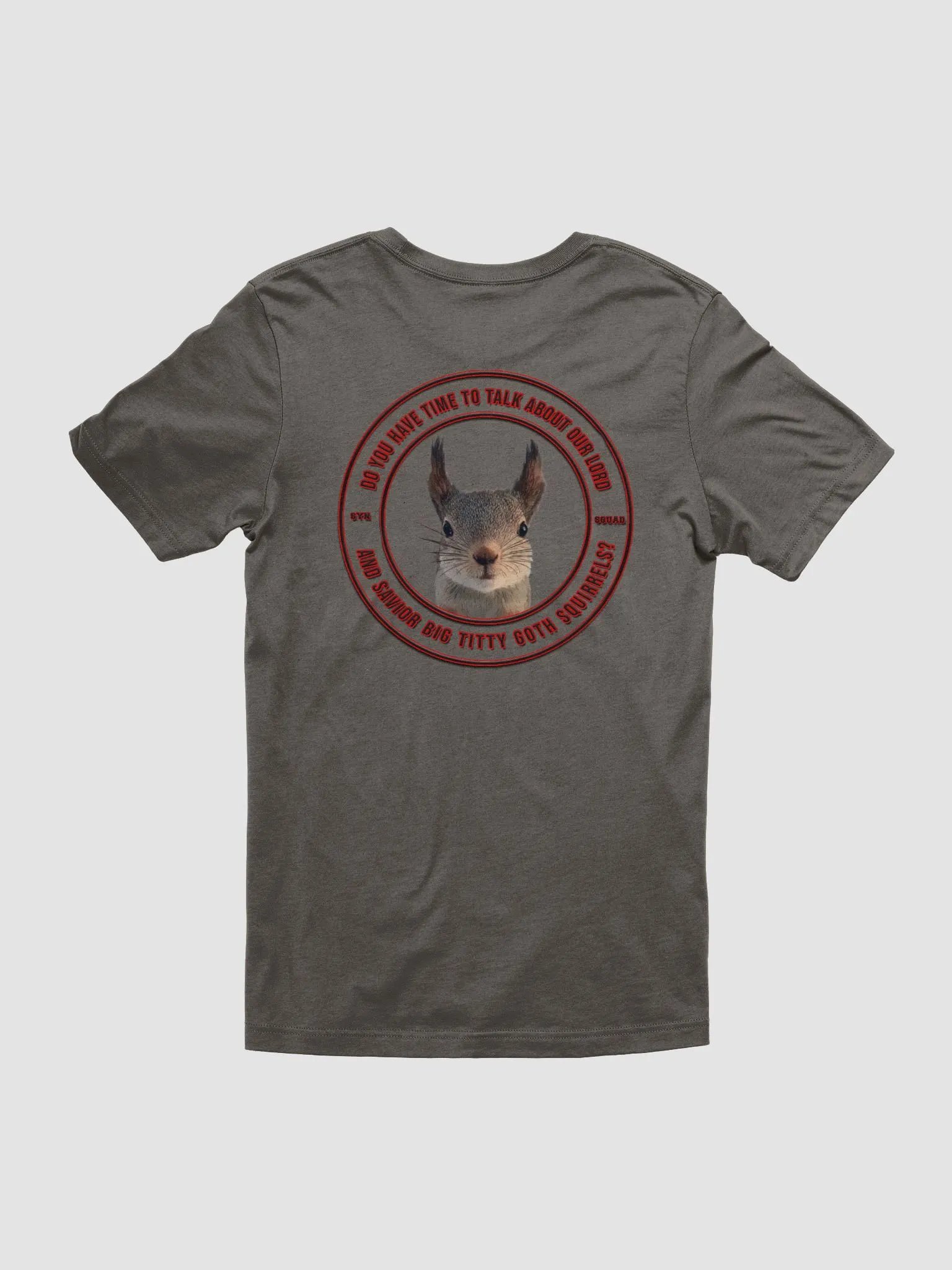 BTGS - Tee product image (23)