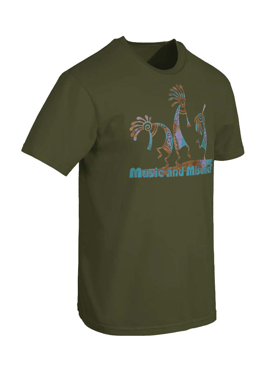 Kokopelli Tee product image (25)