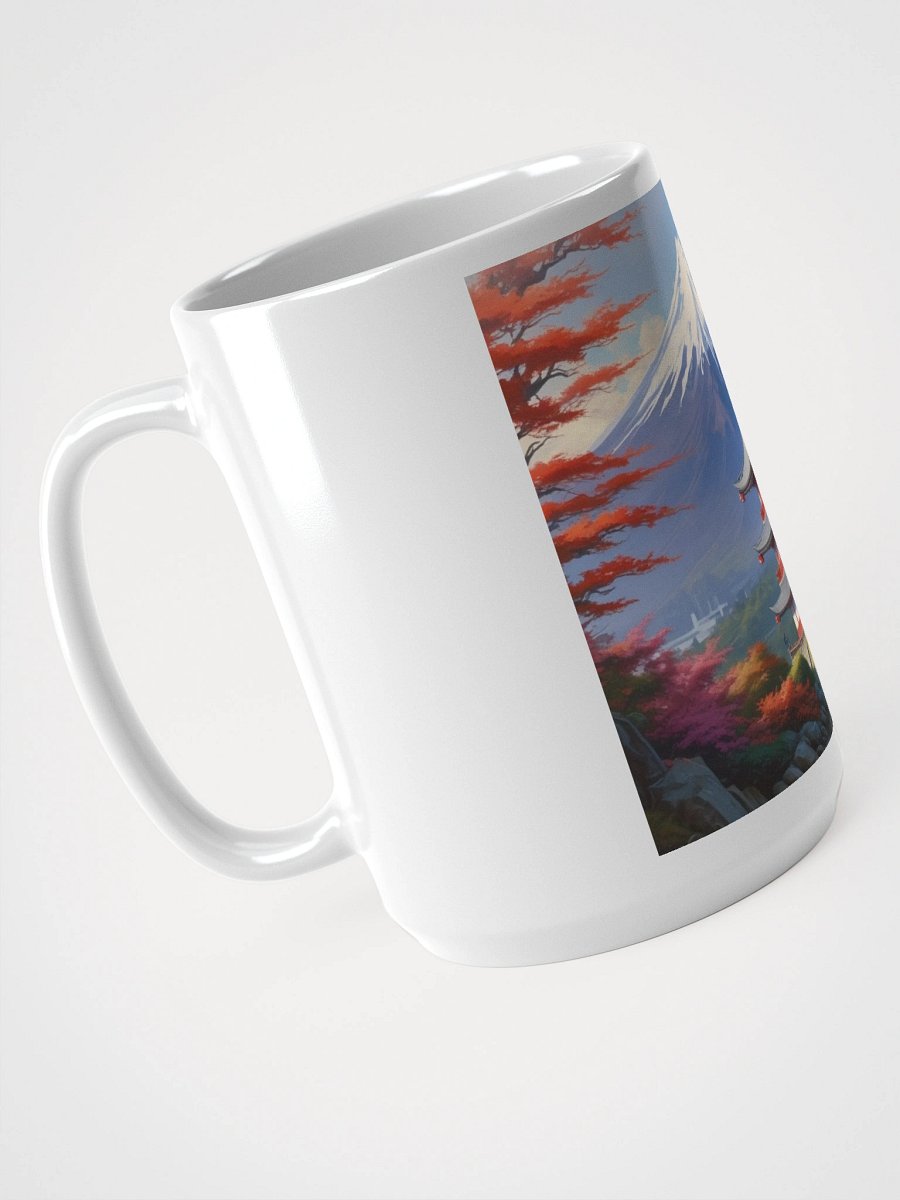 Mount Fuji product image (3)