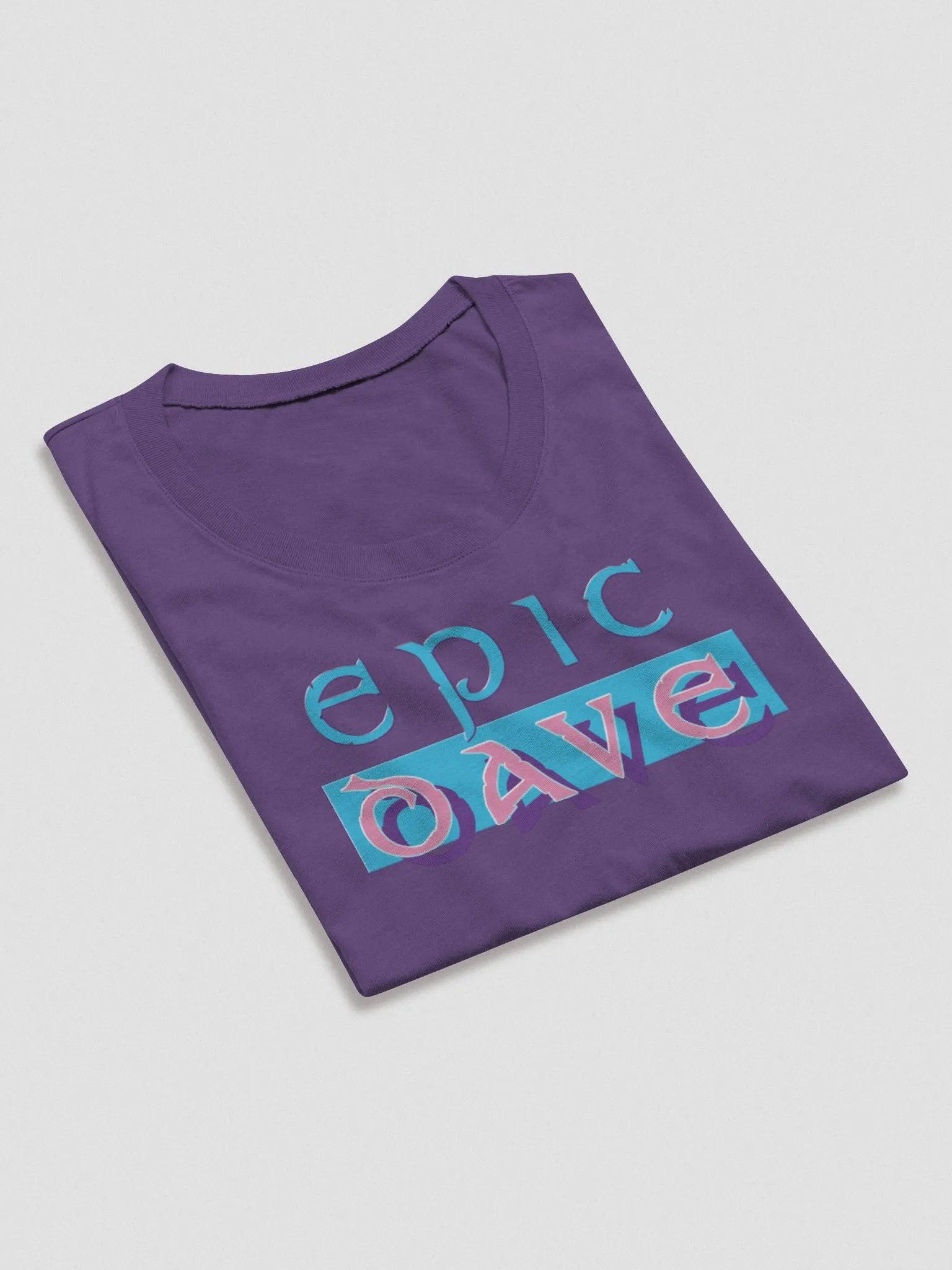 Epic Vice Lady-Tee product image (22)