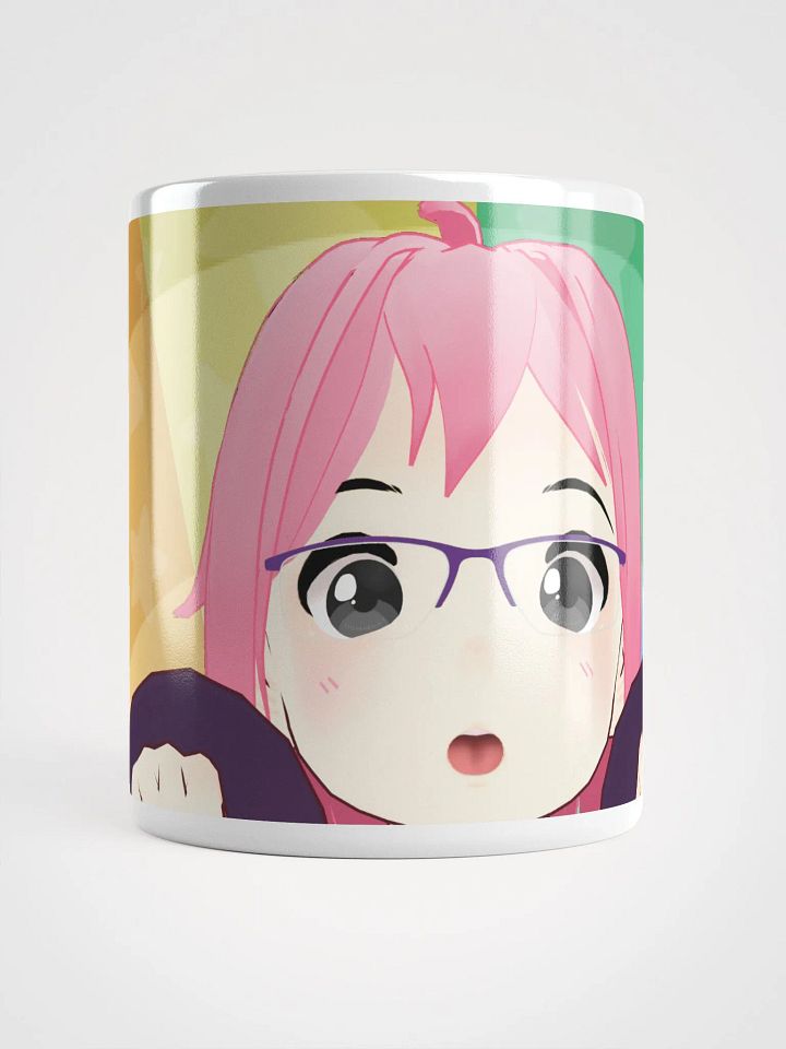 Beuchi Peek - Rainbow (Basic) product image (1)