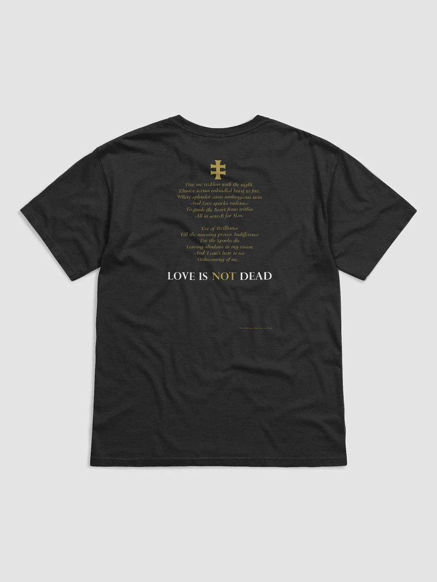 Faith and the Muse Elyria T-shirt product image (2)