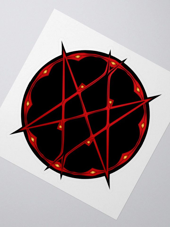 Ragnarok Stickers product image (6)