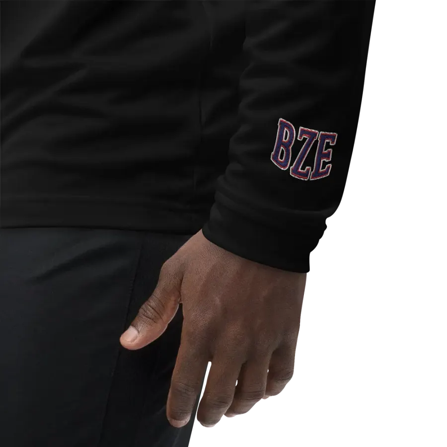 Team Belize Adidas Lightweight Quarter-Zip Pullover product image (11)