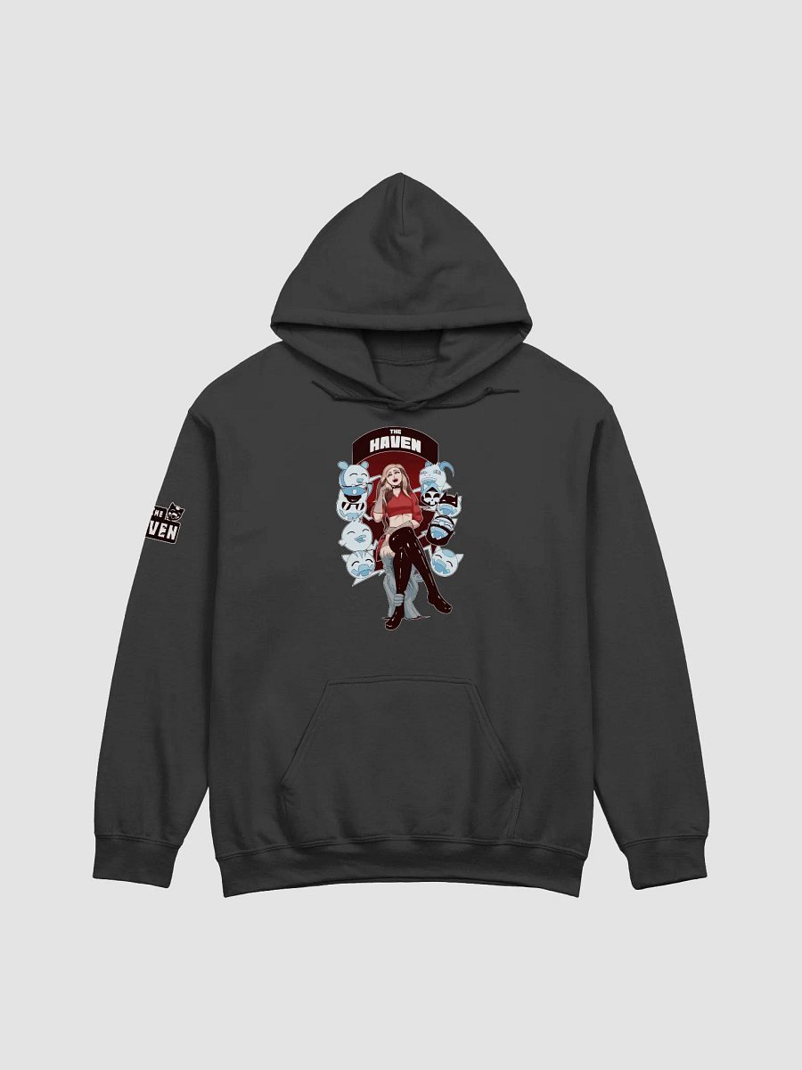 The Haven Hoodie product image (7)