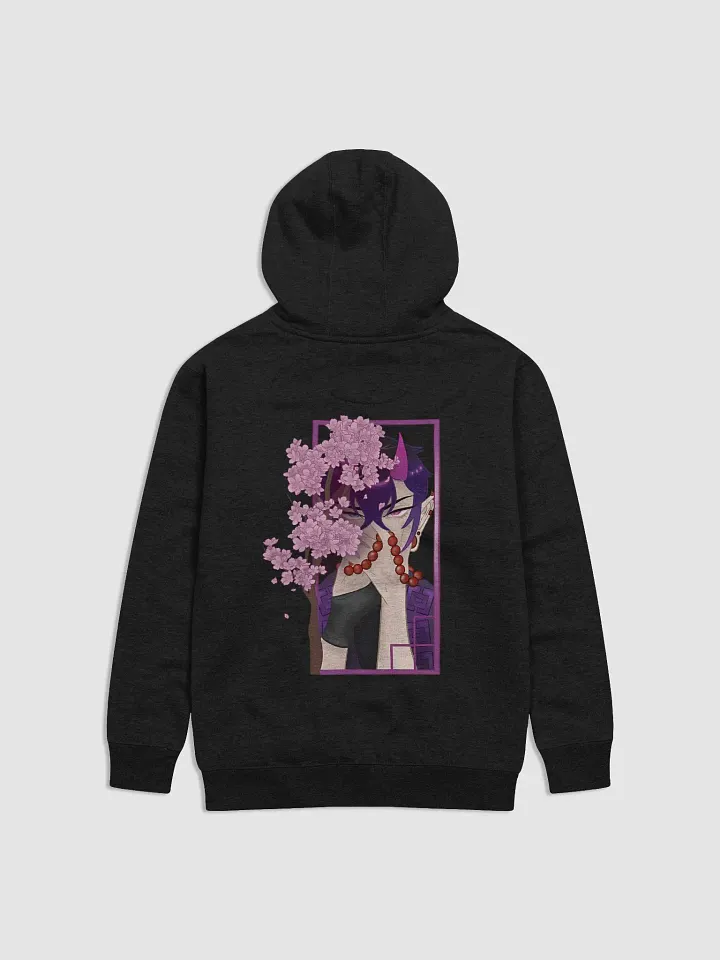 Cherry Blossom Hoodie product image (2)