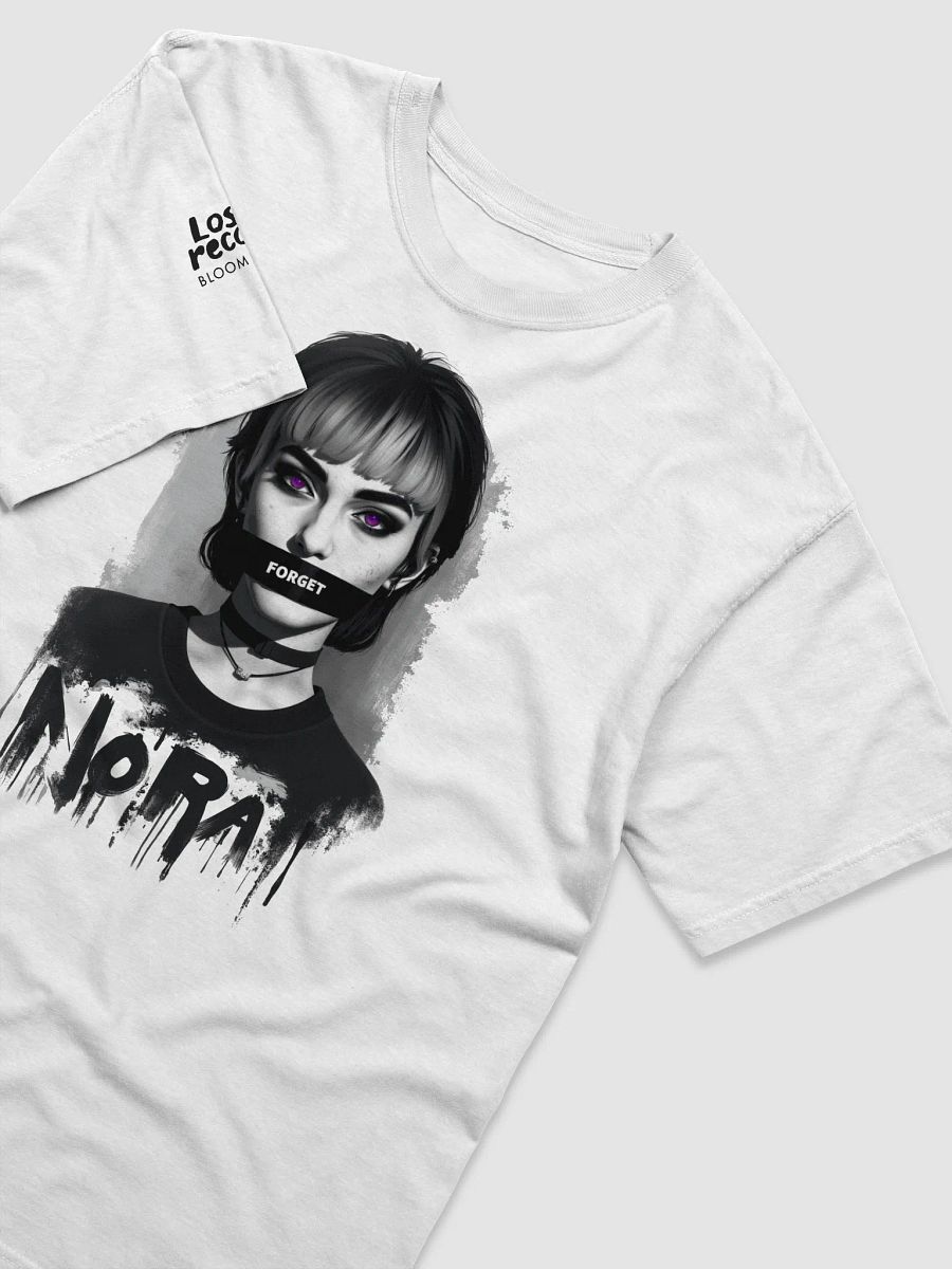 Lost Records: Bloom & Rage; Nora Malakian "FORGET" product image (3)
