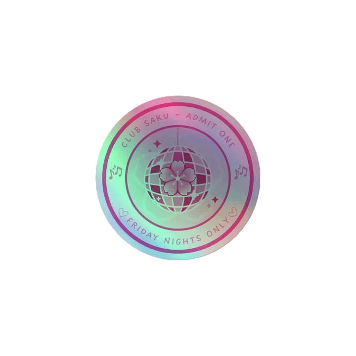 𝕙𝕠𝕝𝕠 𝕔𝕝𝕦𝕓 𝕤𝕒𝕜𝕦 𝕤𝕥𝕚𝕔𝕜𝕖𝕣 product image (1)