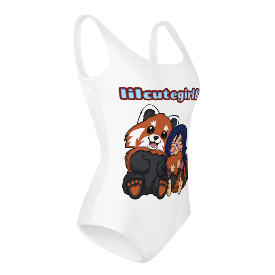 LCG Woman Swimsuit product image (3)
