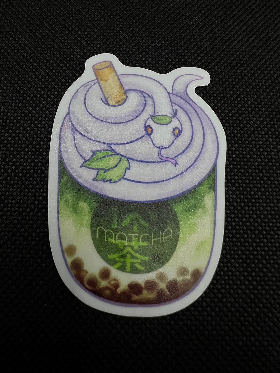 Zodiac Drinks - Full Set of 12 product image (7)