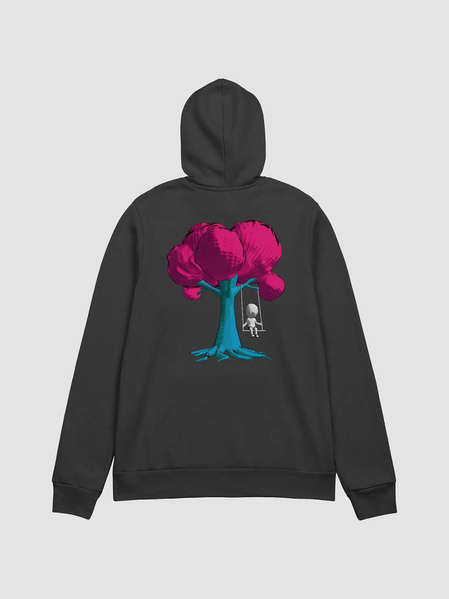Old Friend Pullover Hoodie (B) product image (2)