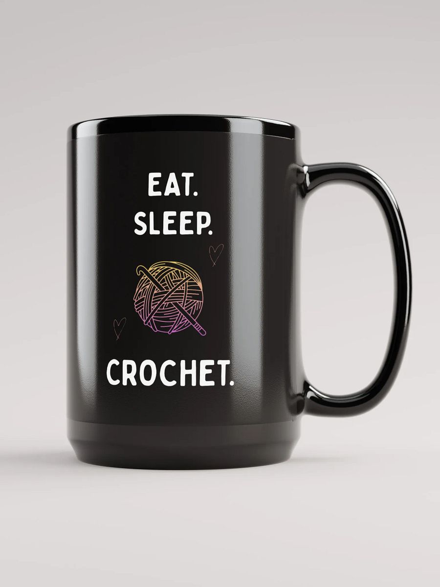 Crochet Mug product image (1)