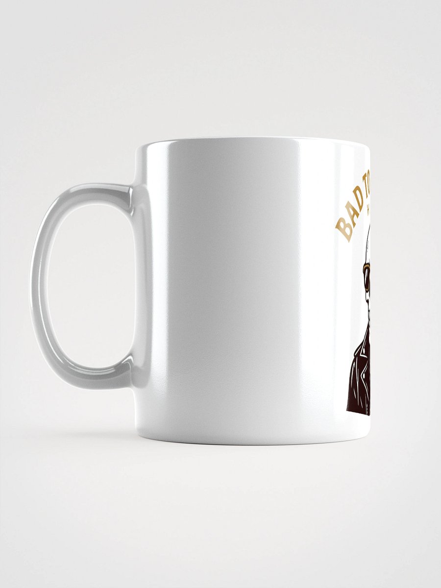 Bad To The Bone Humerus product image (18)