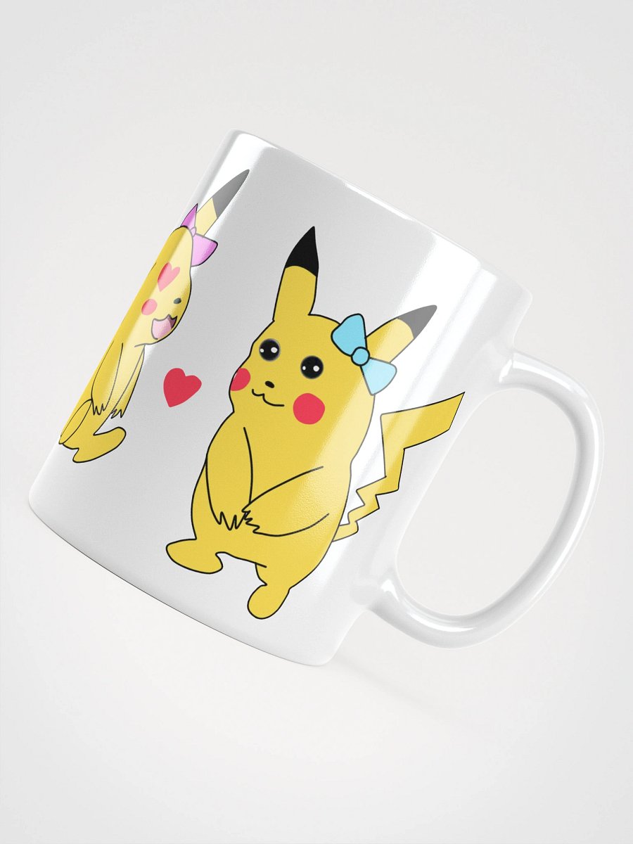 Pikachu Love Cup product image (10)