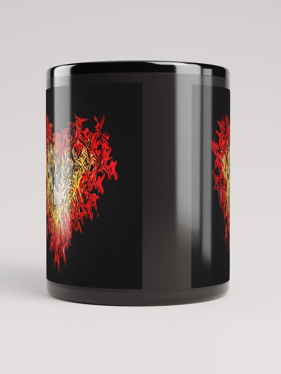 Coven Heart Mug product image (5)