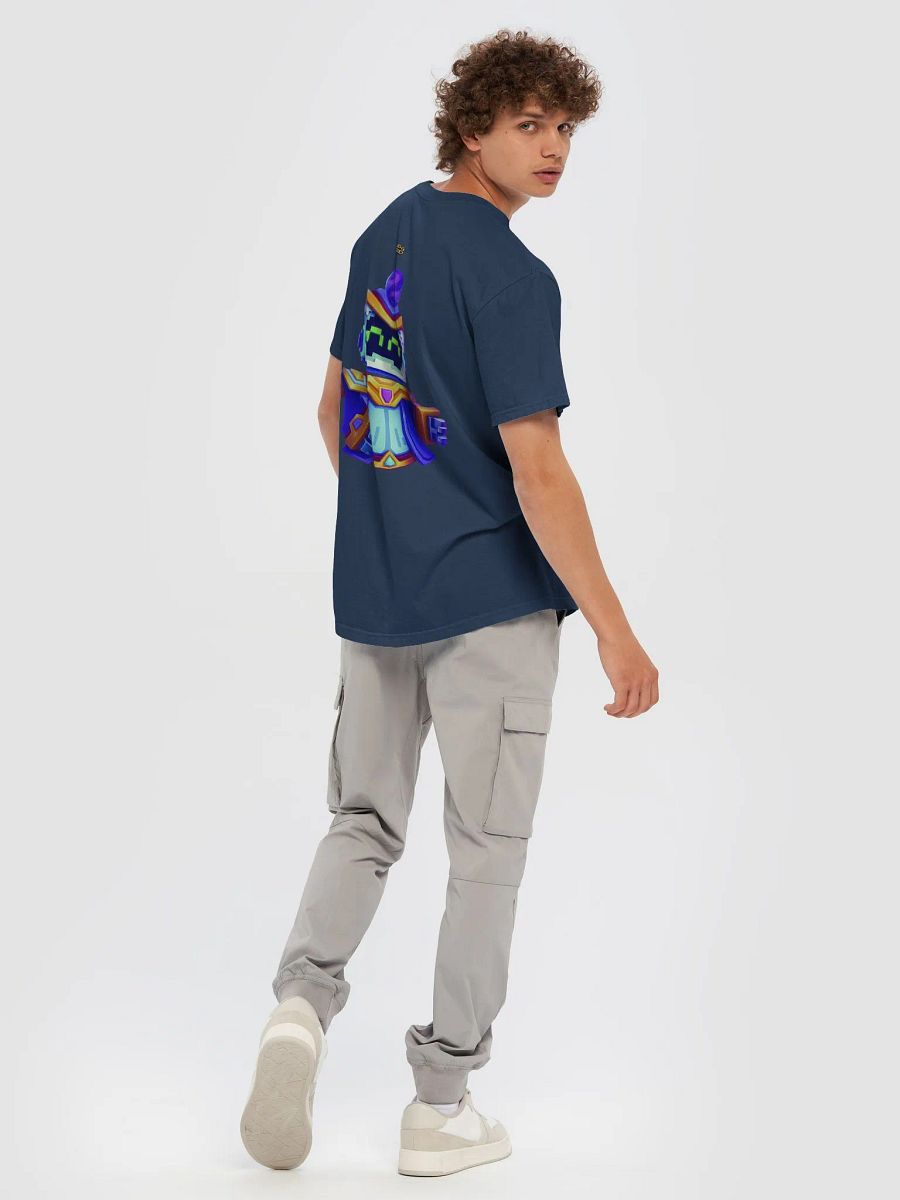 Update 24.5 T-Shirt product image (8)