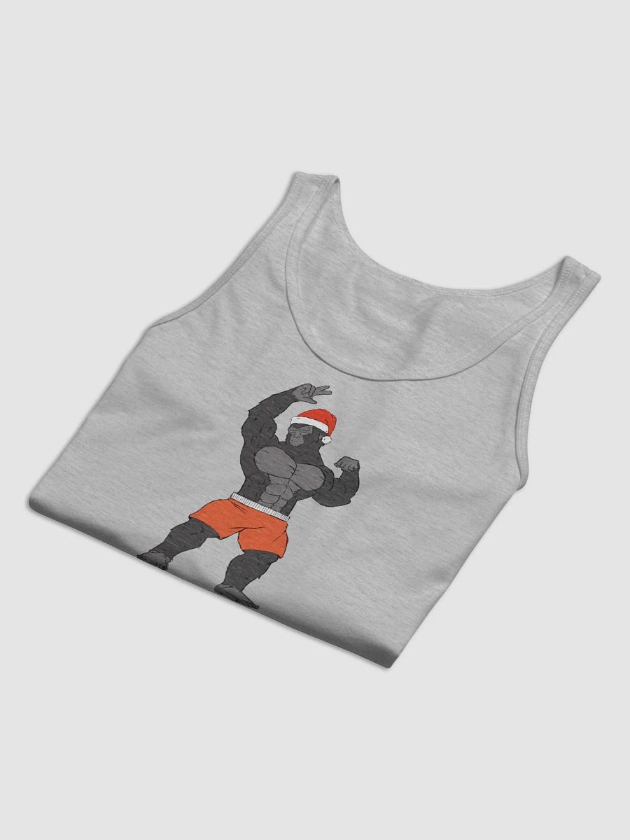 ALL I WANT FOR XMAS - TANK product image (3)