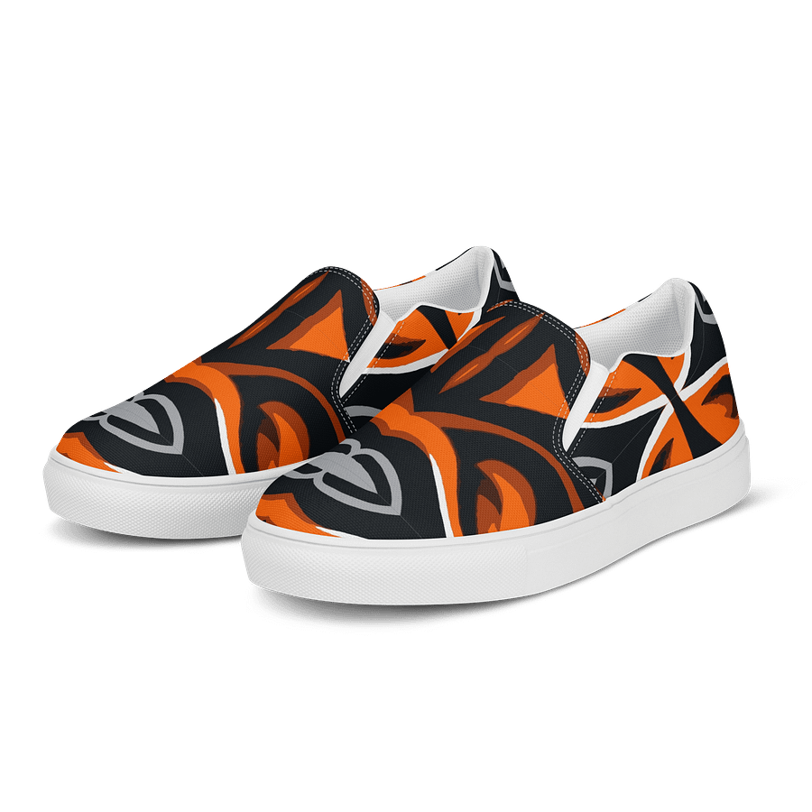 Abstract Slip-Ons product image (3)