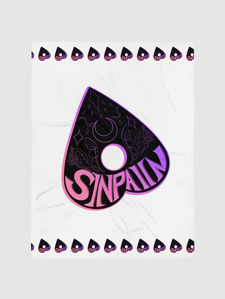 Throw Blanket product image (1)