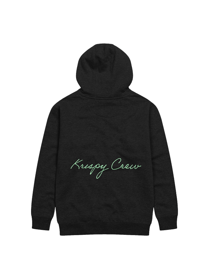 Krispy Hoodie product image (2)