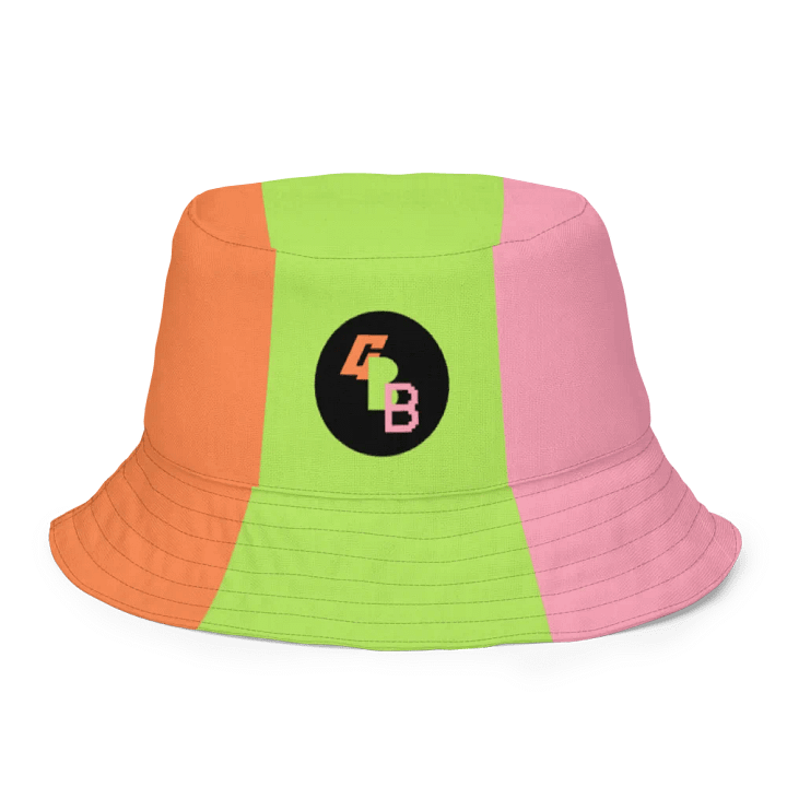 GBB Bucket Hat product image (2)