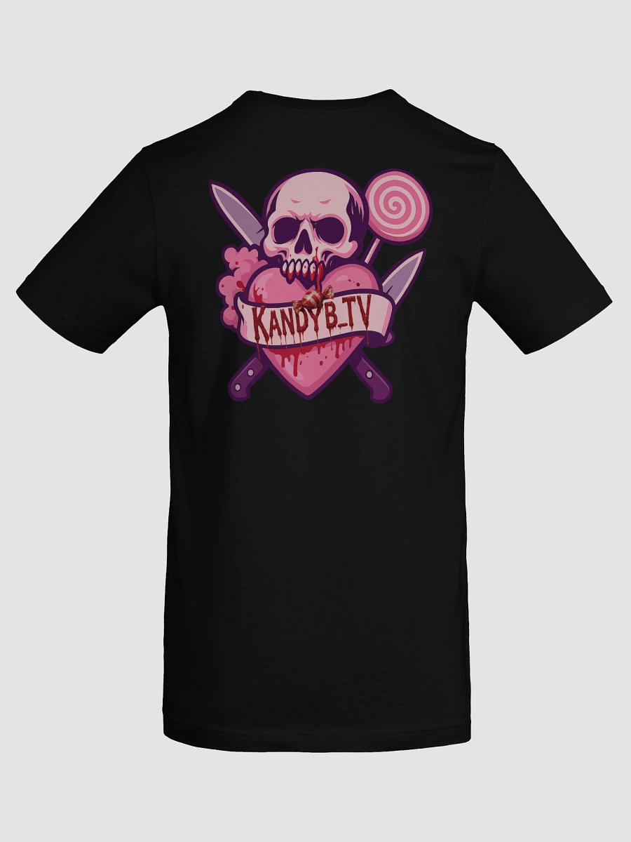 YA FAV GORE WHORE WOMENS product image (8)