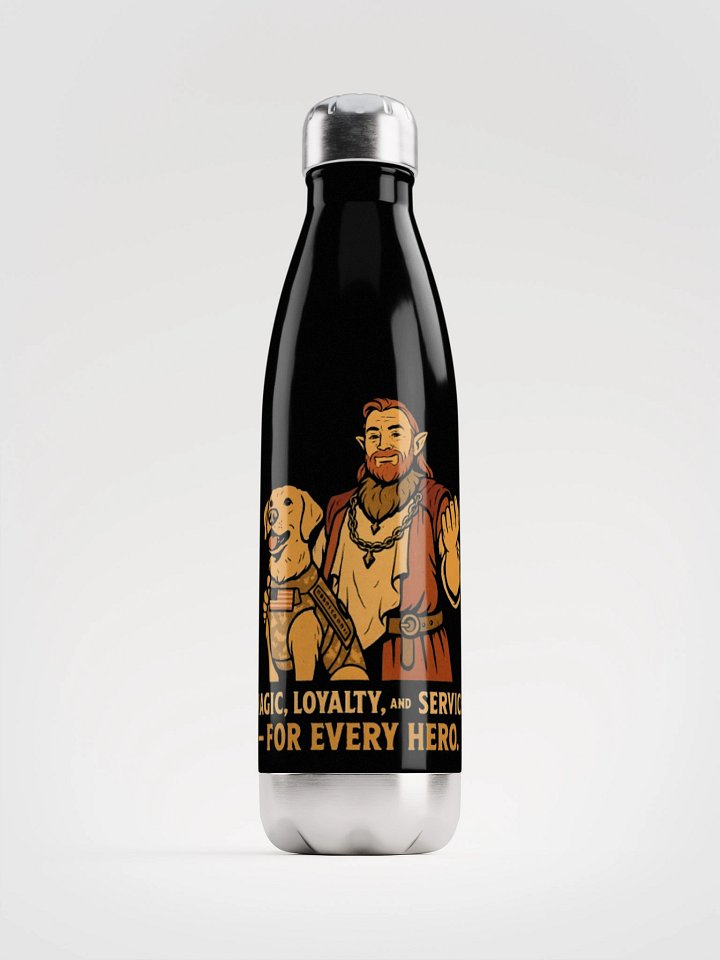 HWP Supports our Veterans product image (1)