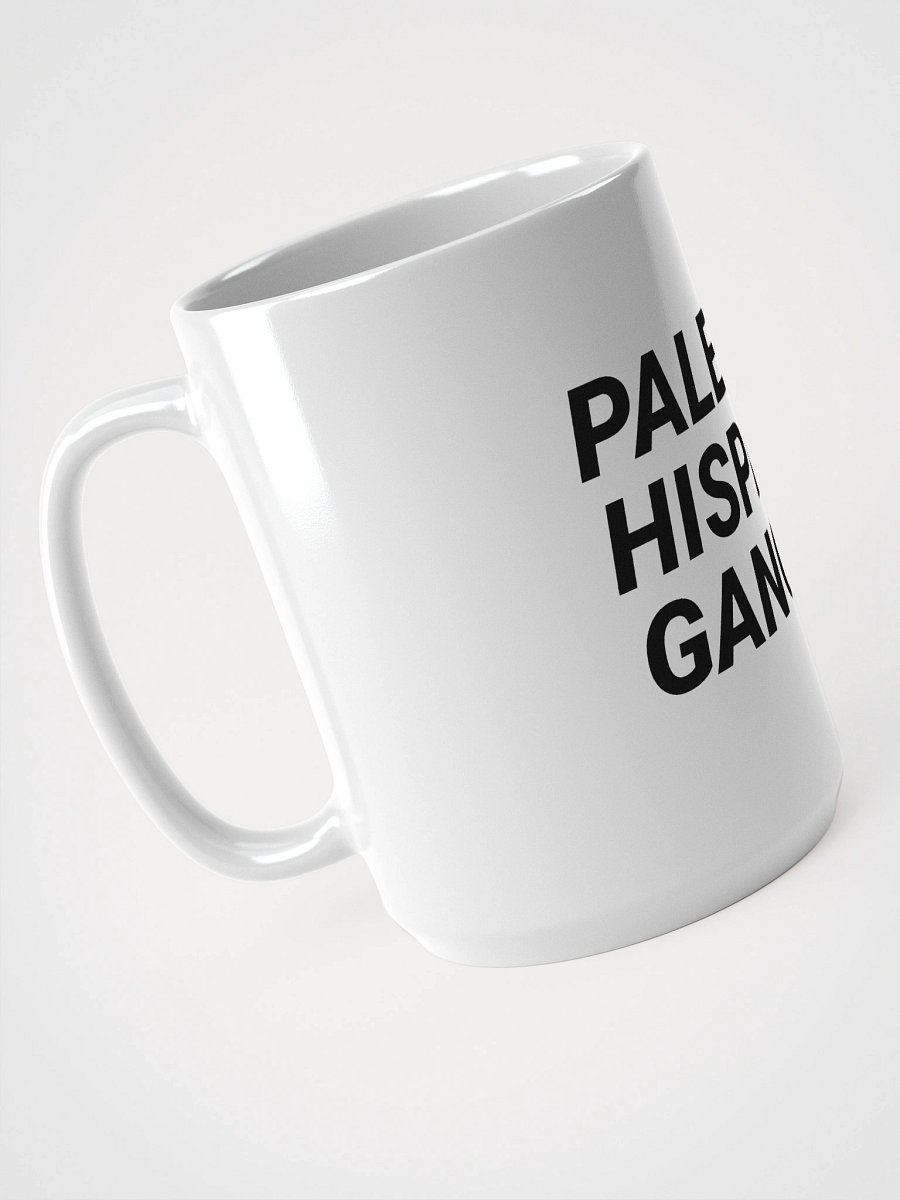 PHG White Mug product image (4)